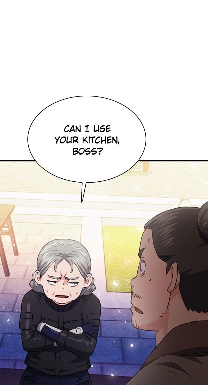 The Druid of Seoul Station Chapter 144 - Page 109