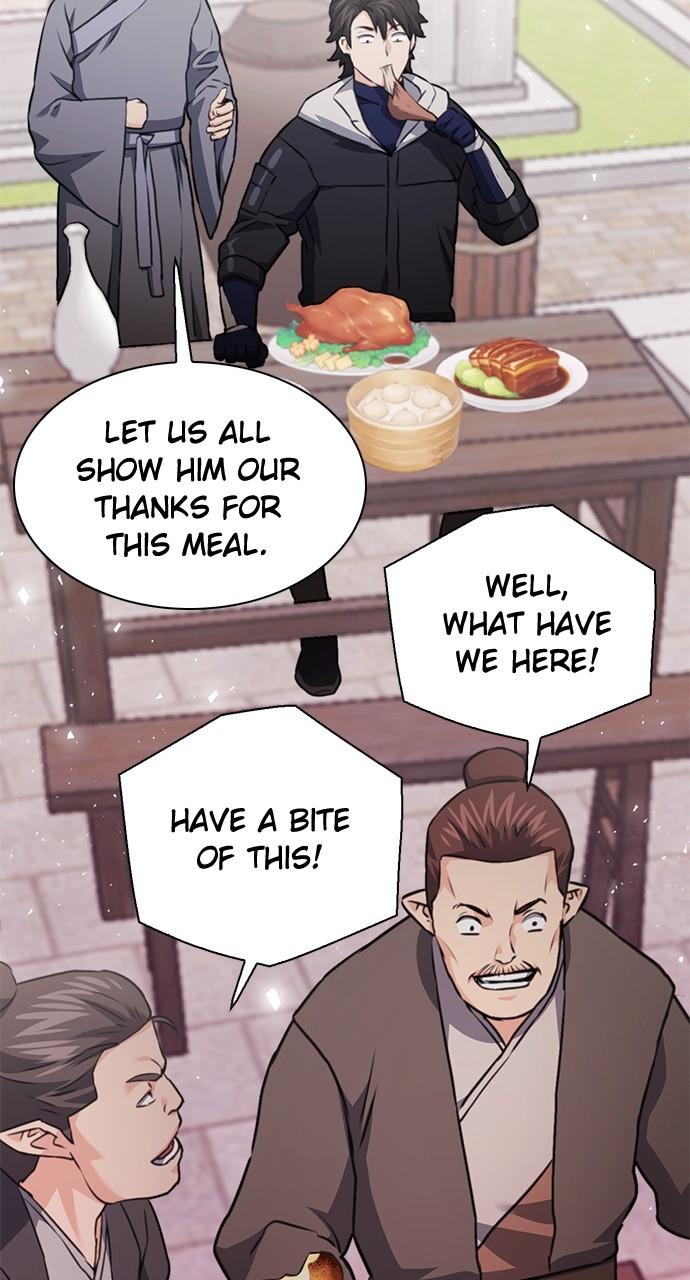 The Druid of Seoul Station Chapter 144 - Page 113