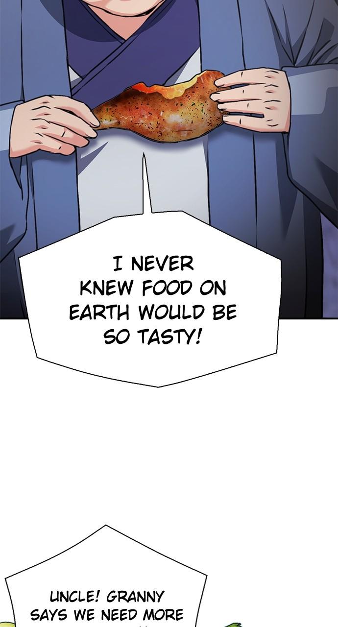 The Druid of Seoul Station Chapter 144 - Page 115