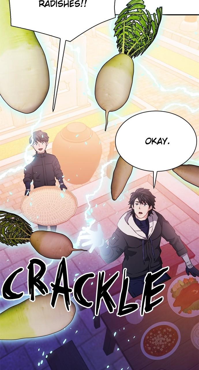 The Druid of Seoul Station Chapter 144 - Page 116