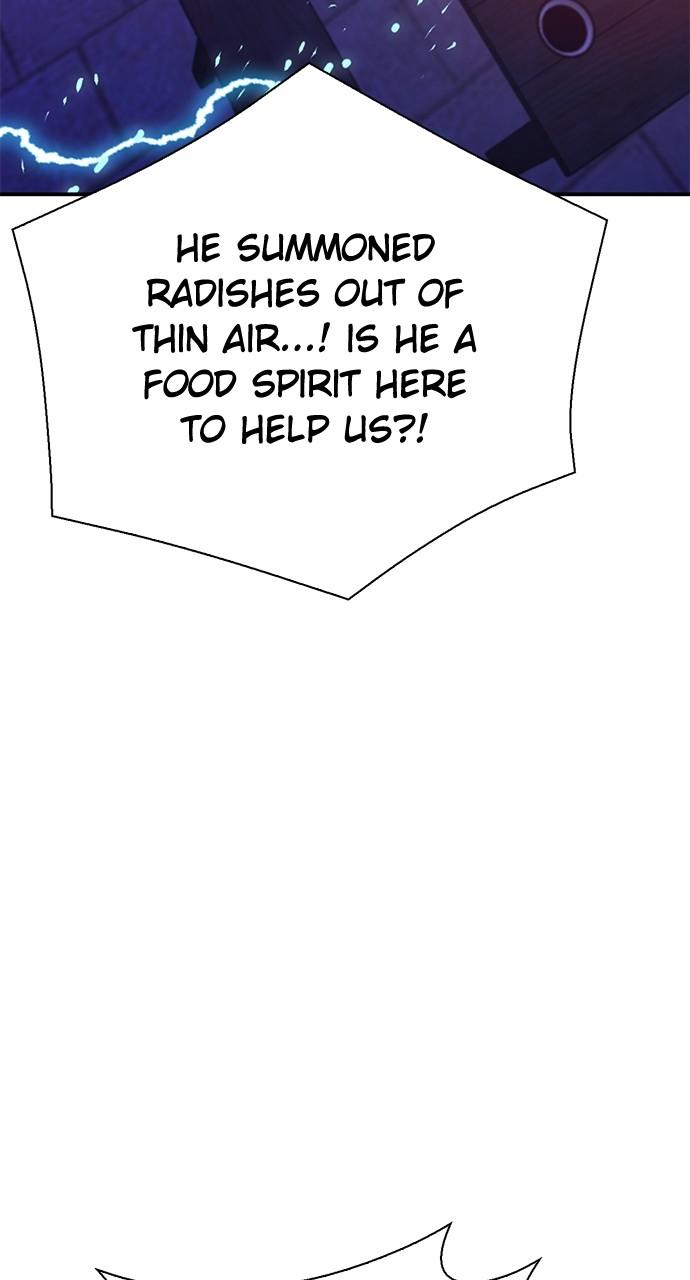 The Druid of Seoul Station Chapter 144 - Page 117