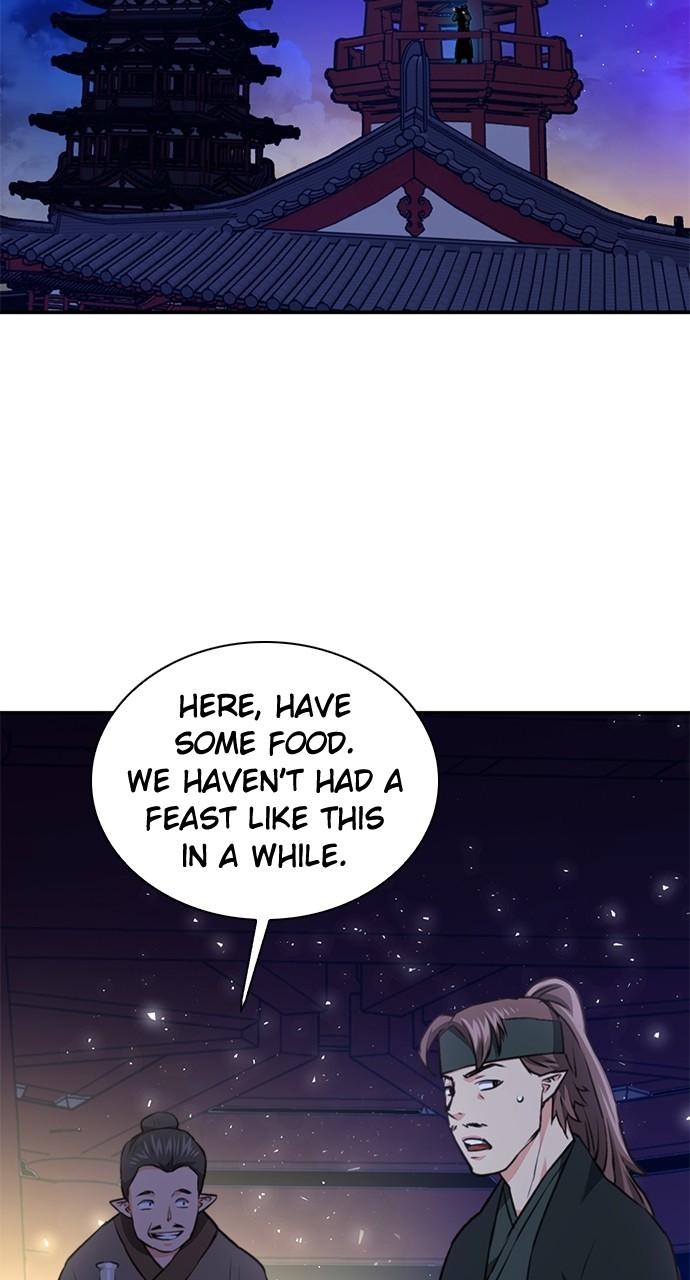 The Druid of Seoul Station Chapter 144 - Page 123