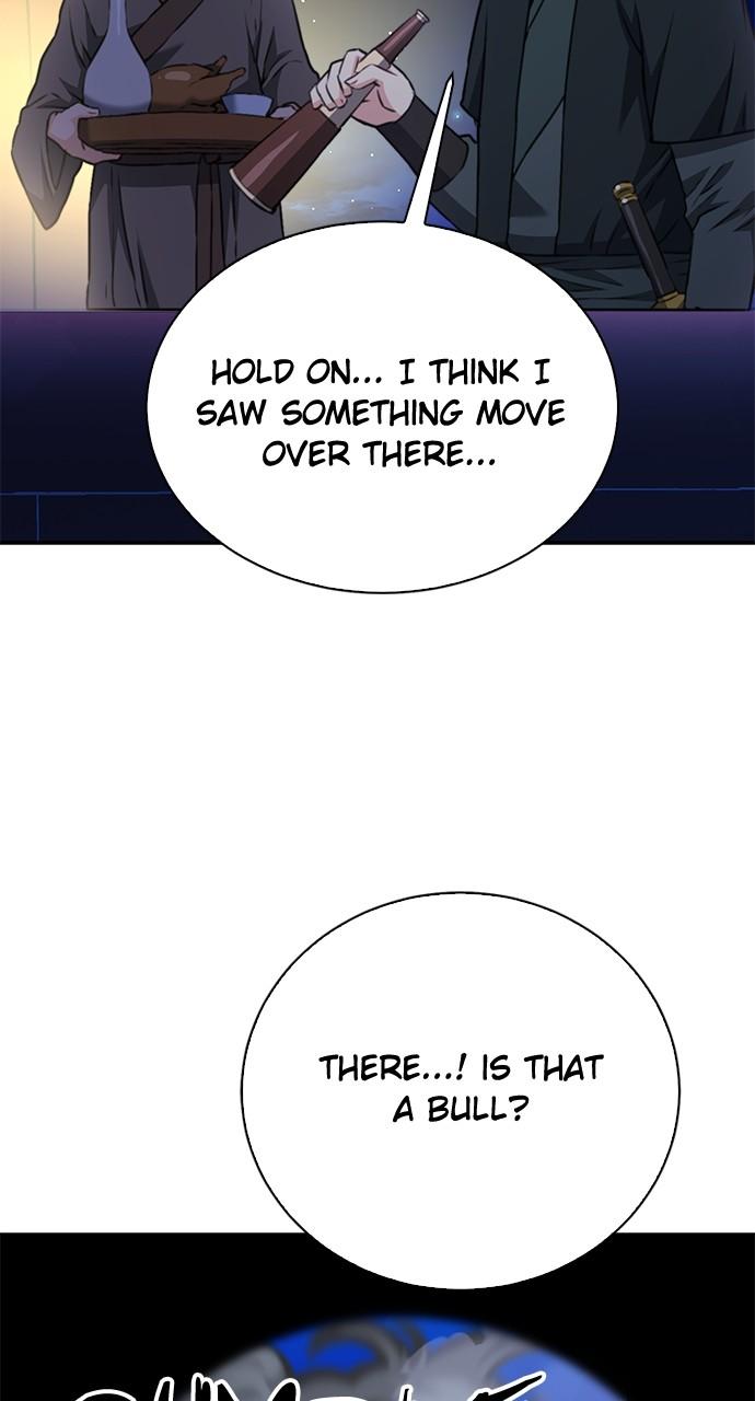 The Druid of Seoul Station Chapter 144 - Page 124