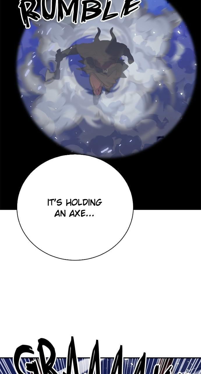 The Druid of Seoul Station Chapter 144 - Page 125