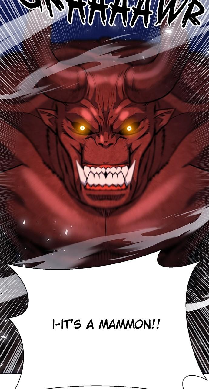 The Druid of Seoul Station Chapter 144 - Page 126