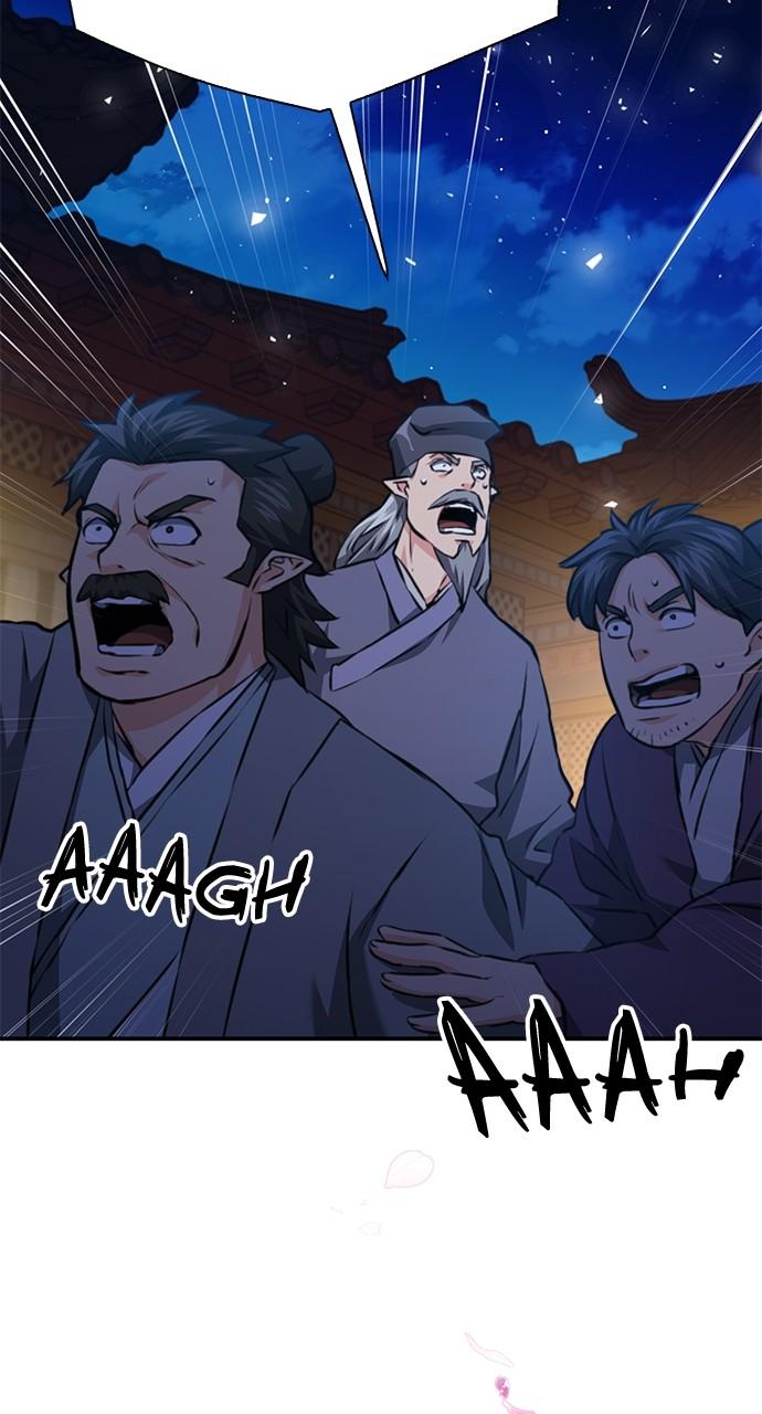 The Druid of Seoul Station Chapter 144 - Page 129