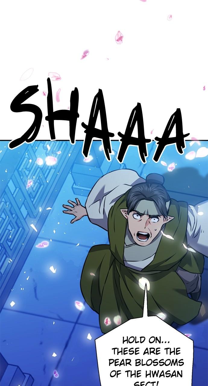 The Druid of Seoul Station Chapter 144 - Page 130