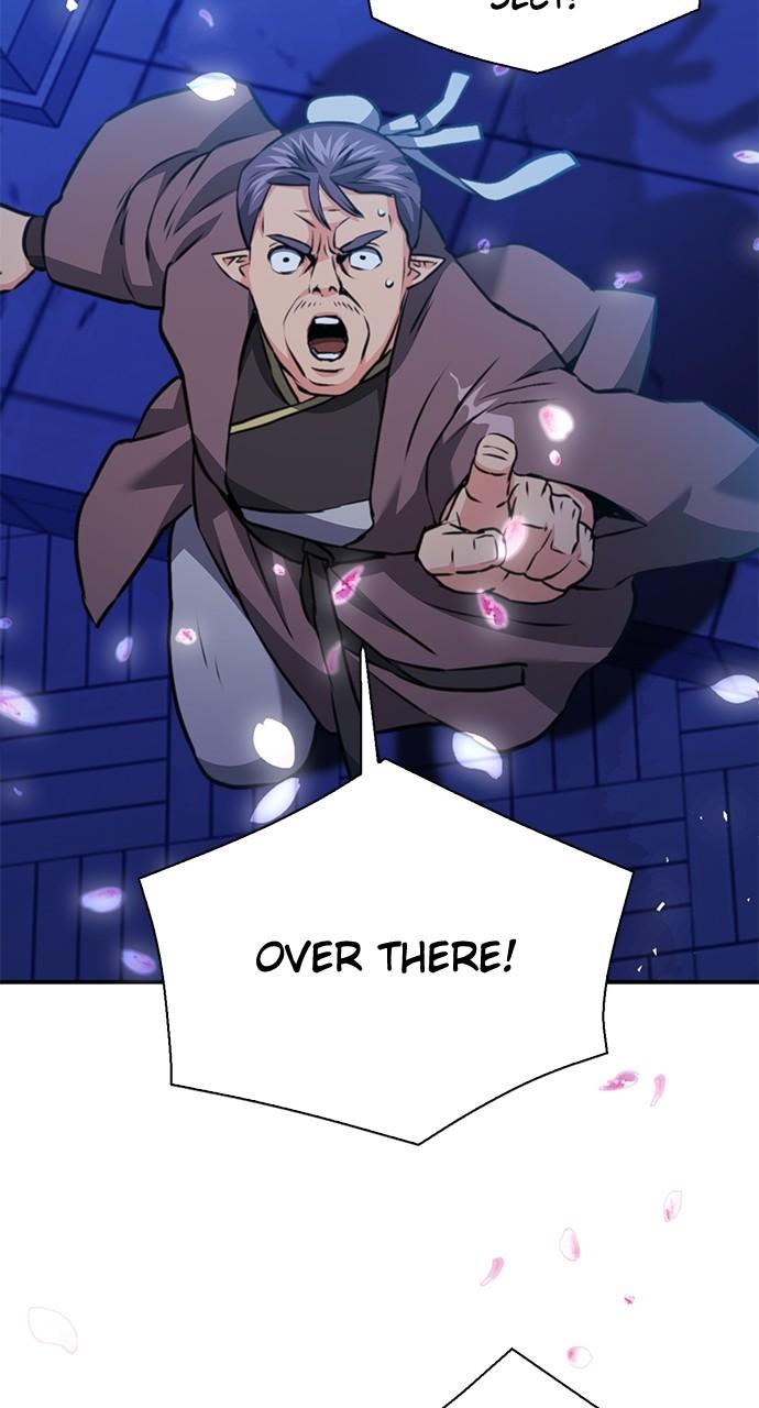 The Druid of Seoul Station Chapter 144 - Page 131