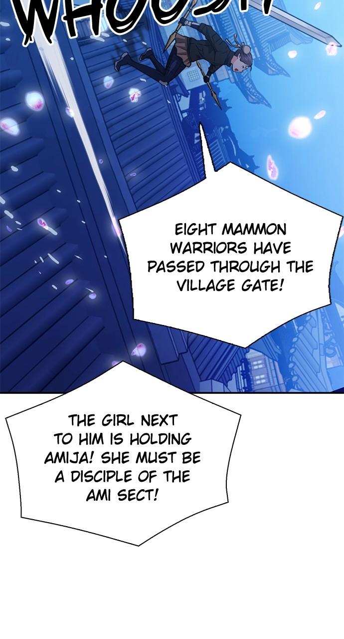 The Druid of Seoul Station Chapter 144 - Page 133