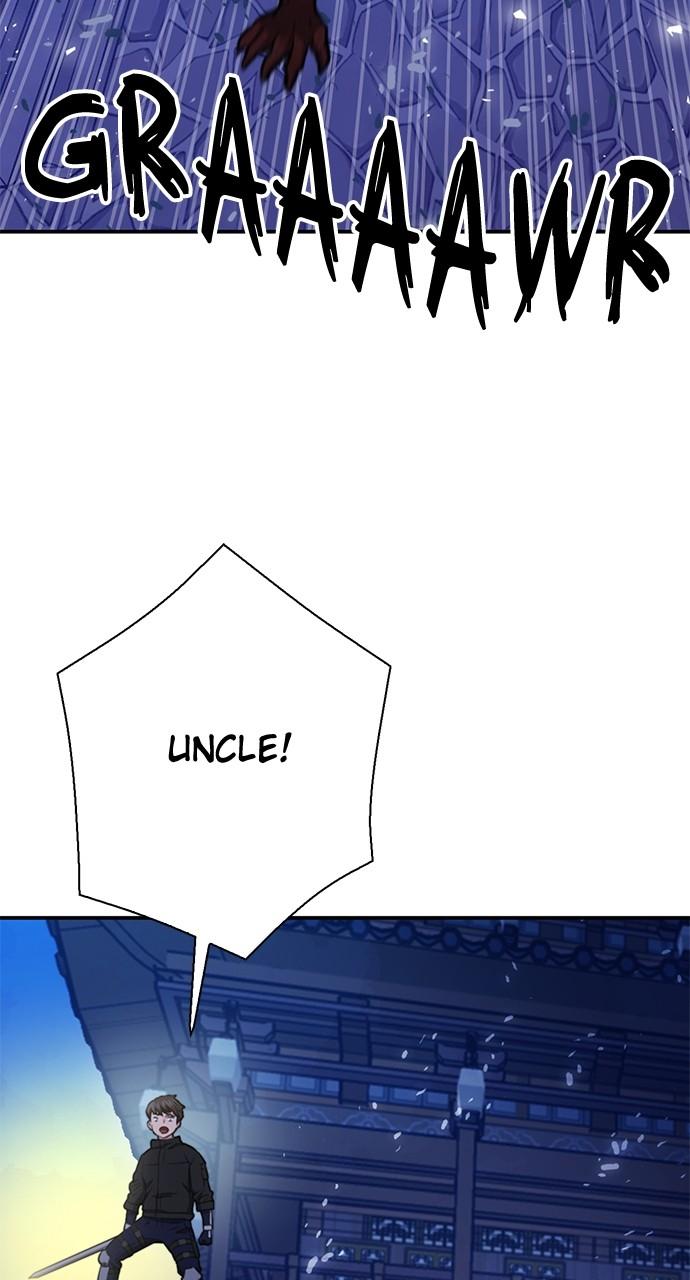 The Druid of Seoul Station Chapter 144 - Page 135