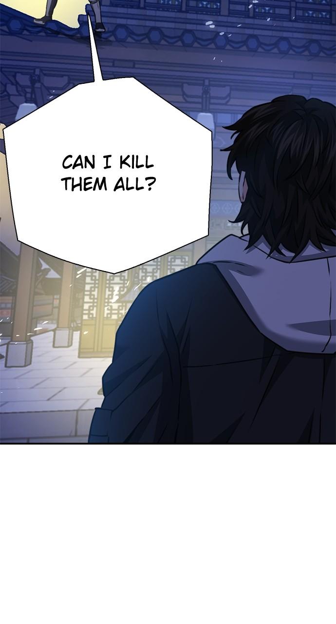 The Druid of Seoul Station Chapter 144 - Page 136