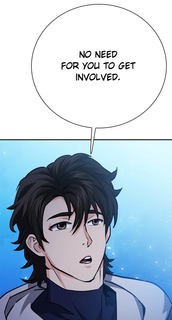 The Druid of Seoul Station Chapter 144 - Page 137