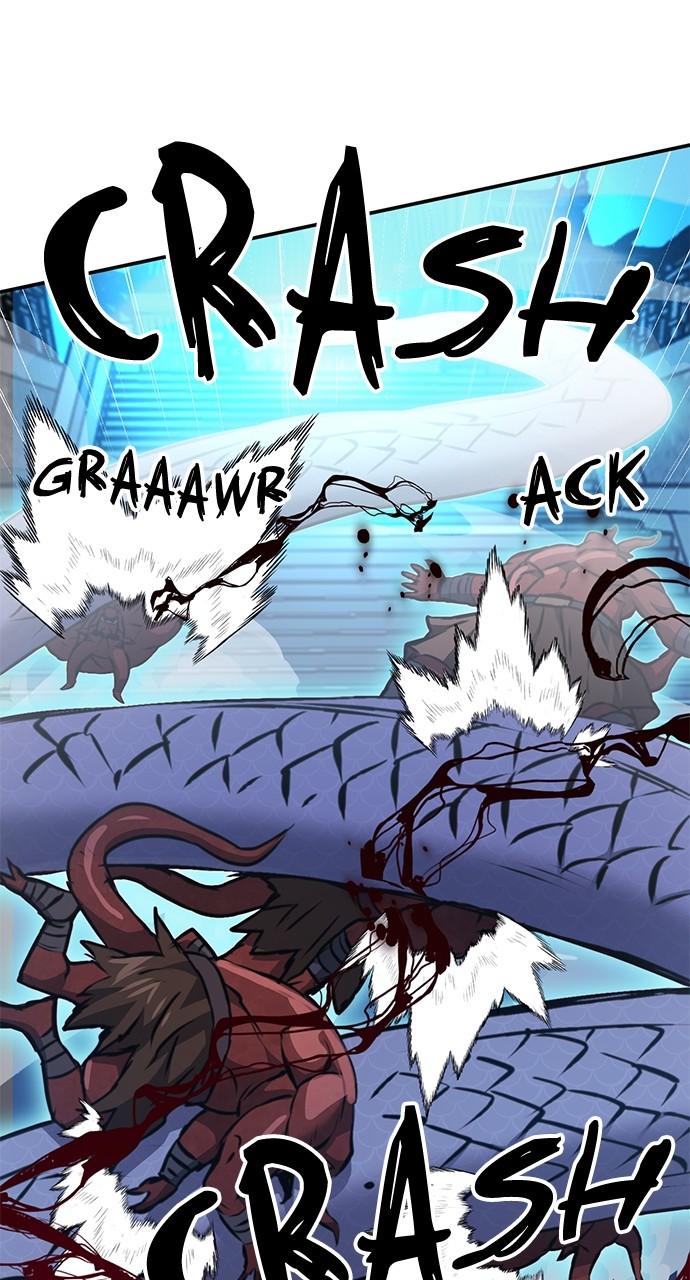 The Druid of Seoul Station Chapter 144 - Page 141