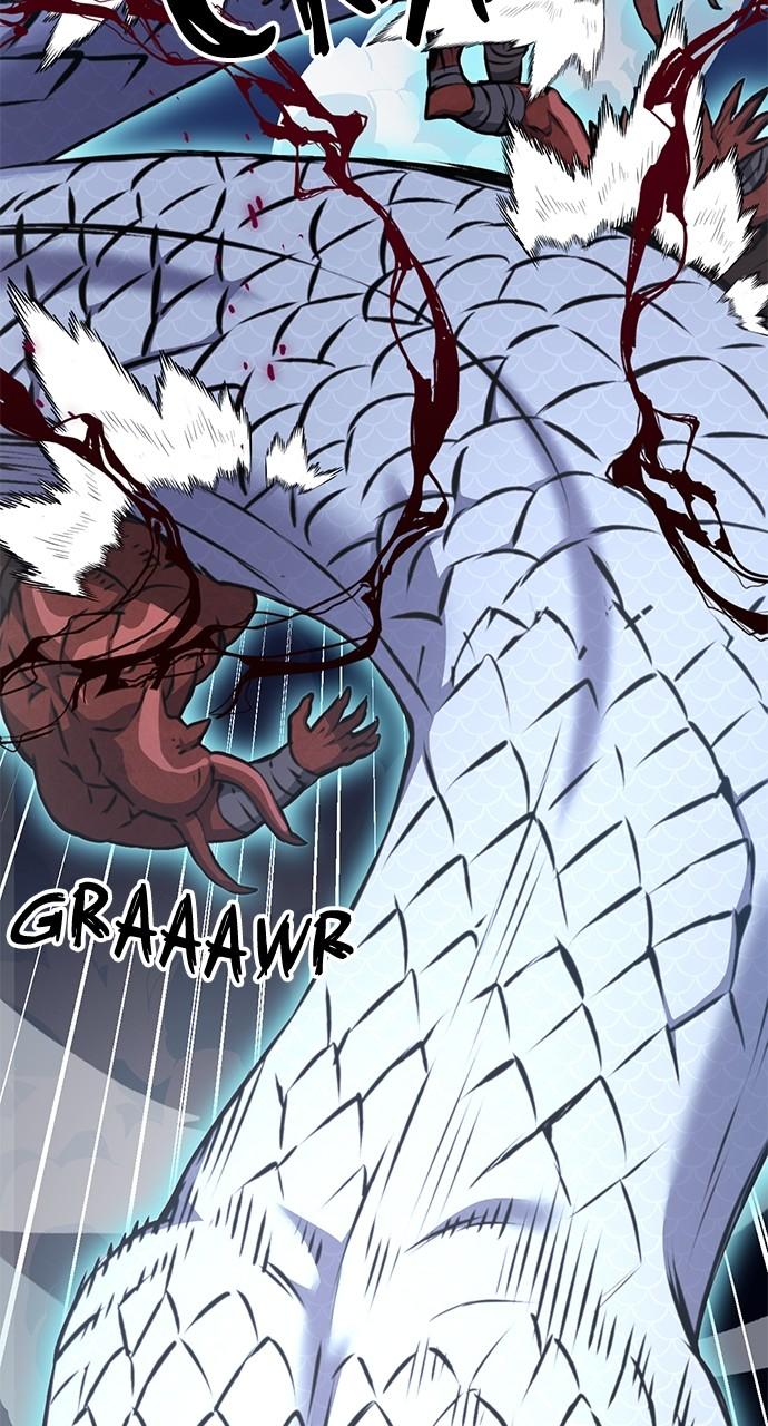 The Druid of Seoul Station Chapter 144 - Page 142