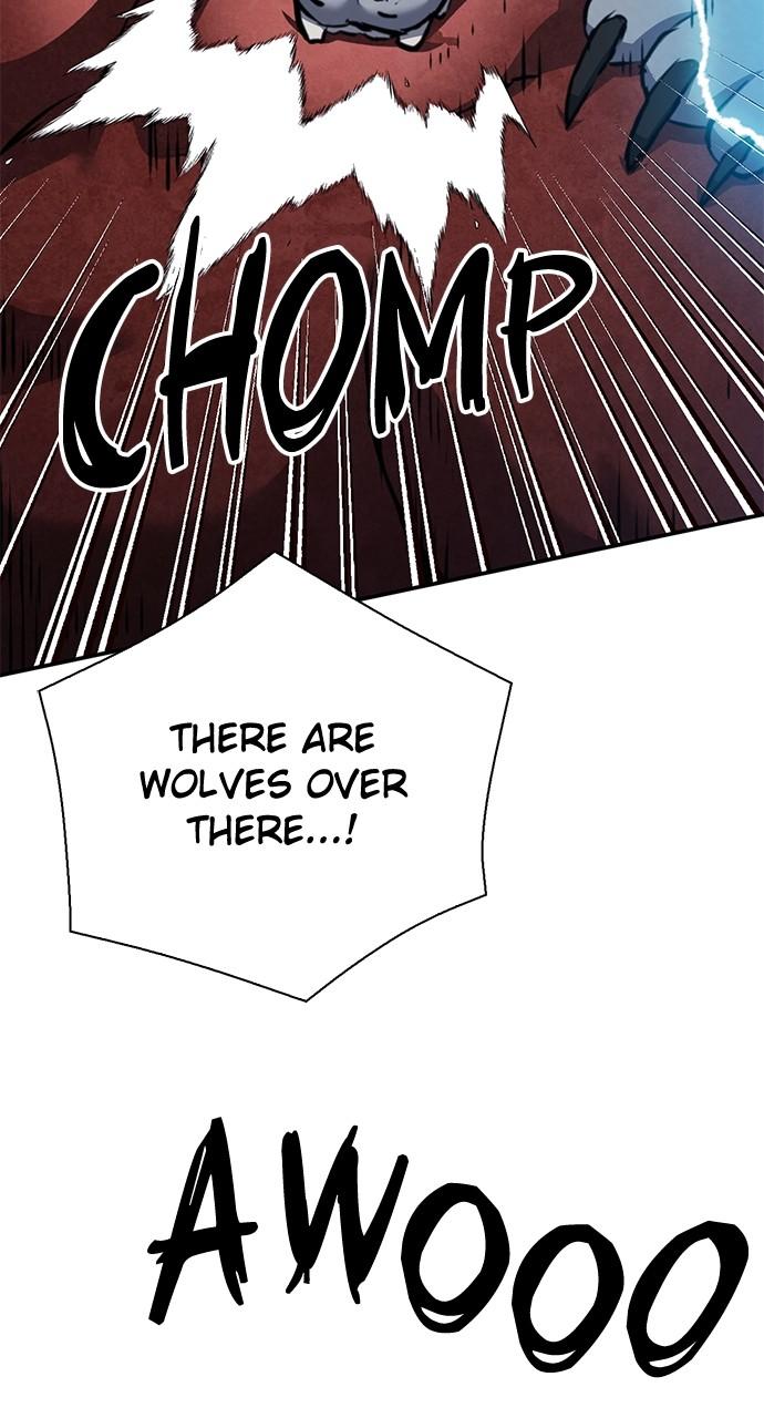 The Druid of Seoul Station Chapter 144 - Page 145