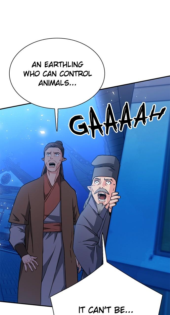 The Druid of Seoul Station Chapter 144 - Page 146