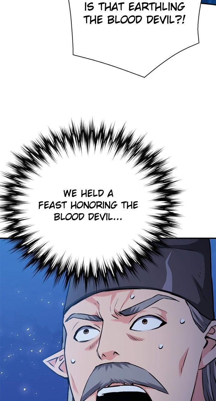 The Druid of Seoul Station Chapter 144 - Page 147