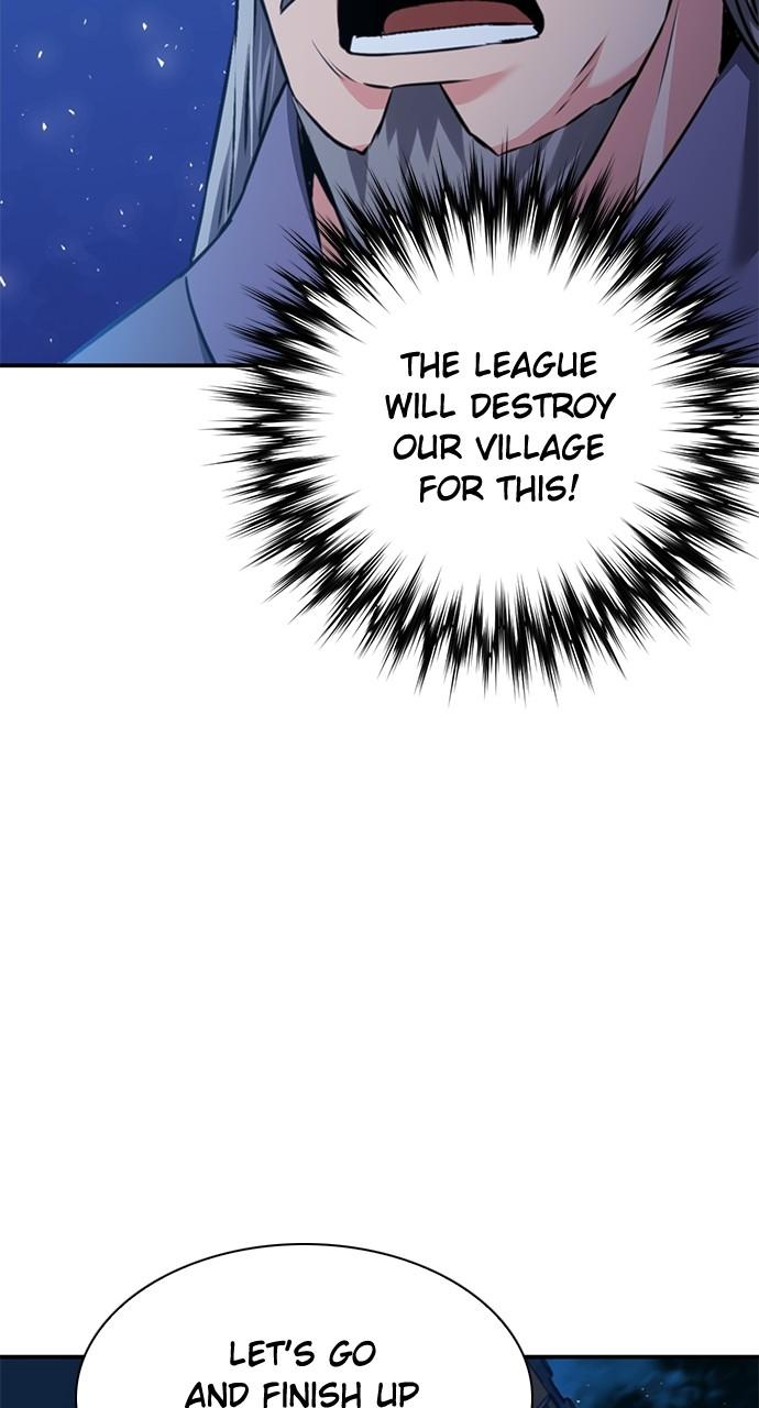 The Druid of Seoul Station Chapter 144 - Page 148