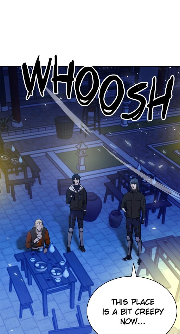 The Druid of Seoul Station Chapter 144 - Page 150