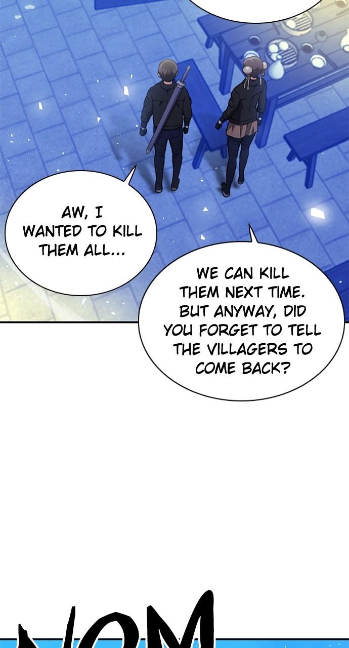 The Druid of Seoul Station Chapter 144 - Page 151