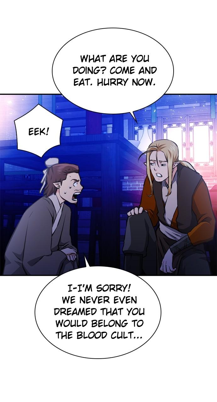 The Druid of Seoul Station Chapter 145 - Page 5