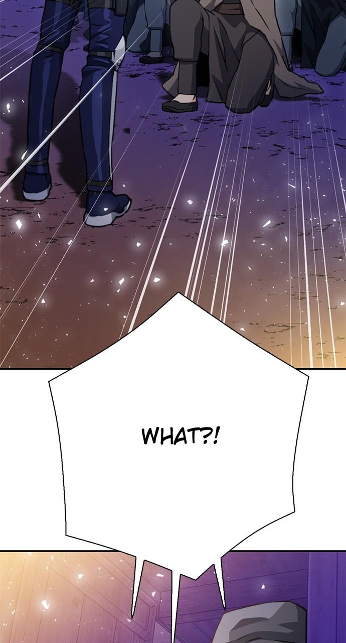 The Druid of Seoul Station Chapter 145 - Page 10