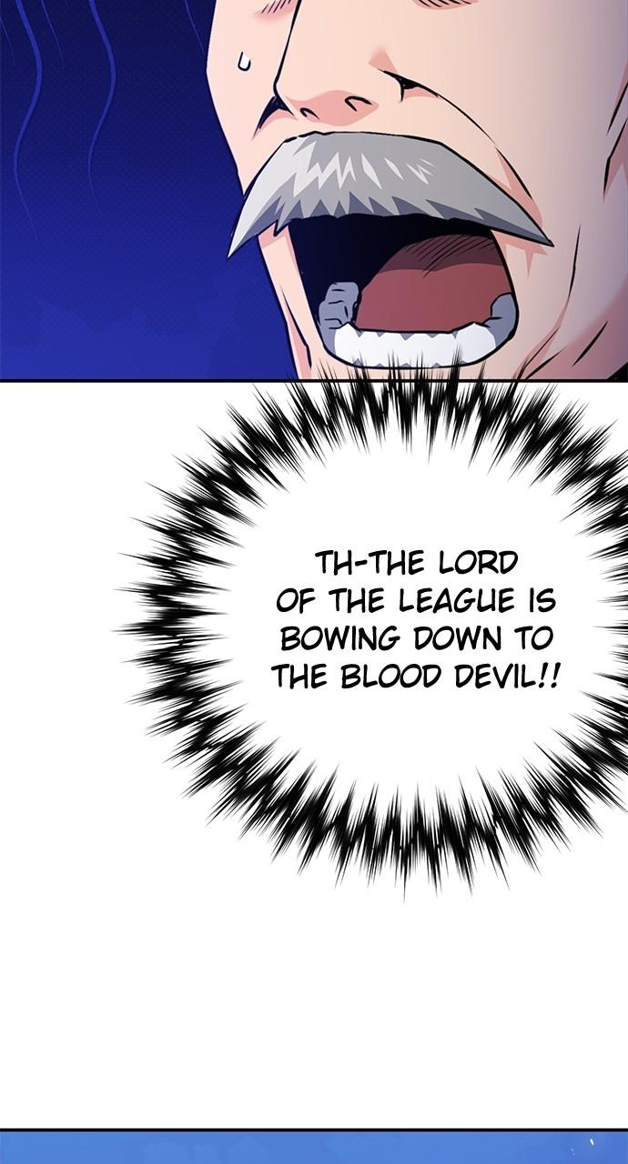 The Druid of Seoul Station Chapter 145 - Page 12