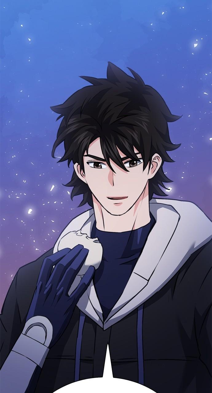 The Druid of Seoul Station Chapter 145 - Page 13