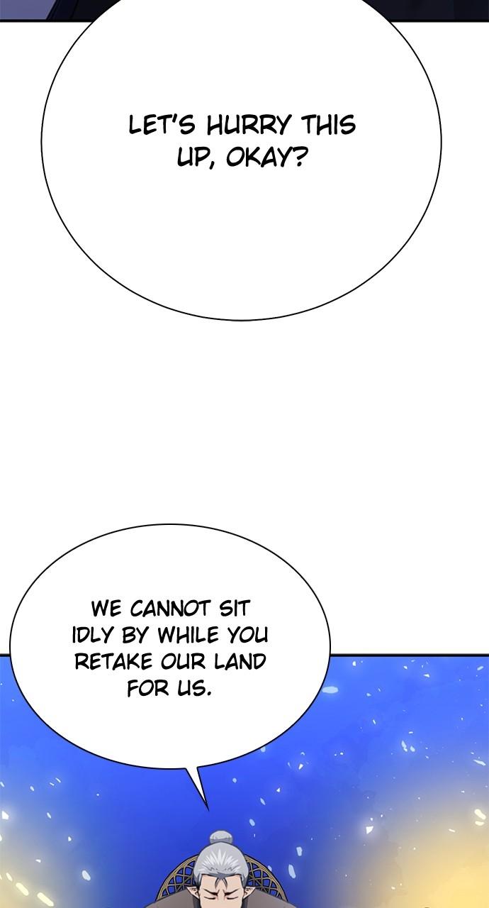 The Druid of Seoul Station Chapter 145 - Page 14