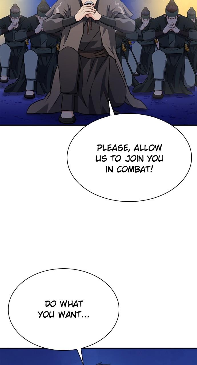 The Druid of Seoul Station Chapter 145 - Page 15