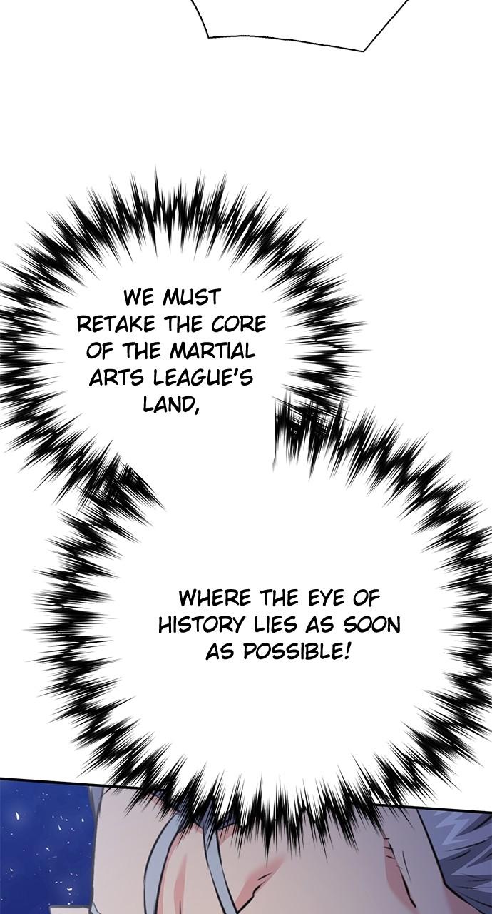 The Druid of Seoul Station Chapter 145 - Page 17