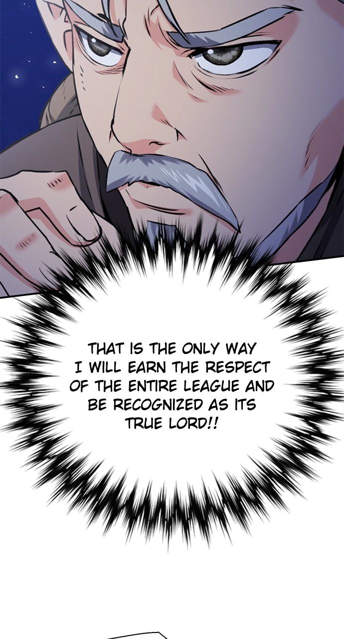 The Druid of Seoul Station Chapter 145 - Page 18