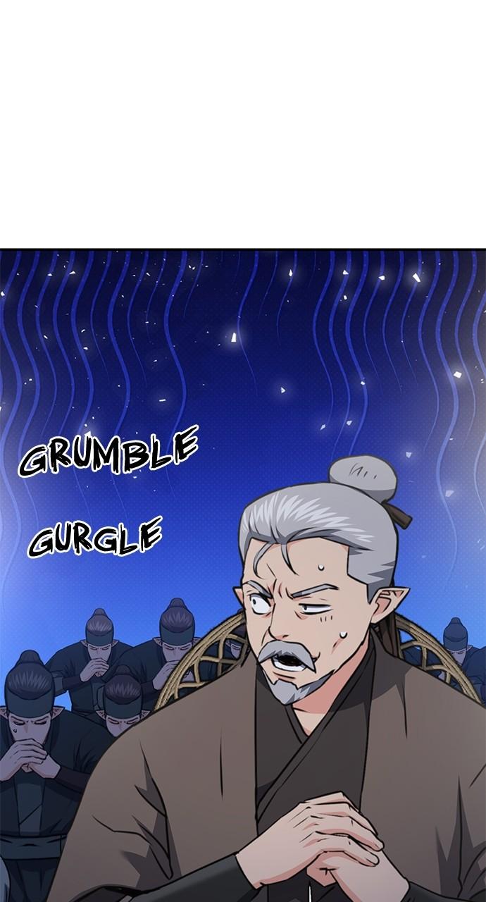 The Druid of Seoul Station Chapter 145 - Page 22