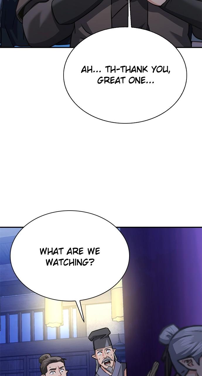 The Druid of Seoul Station Chapter 145 - Page 23