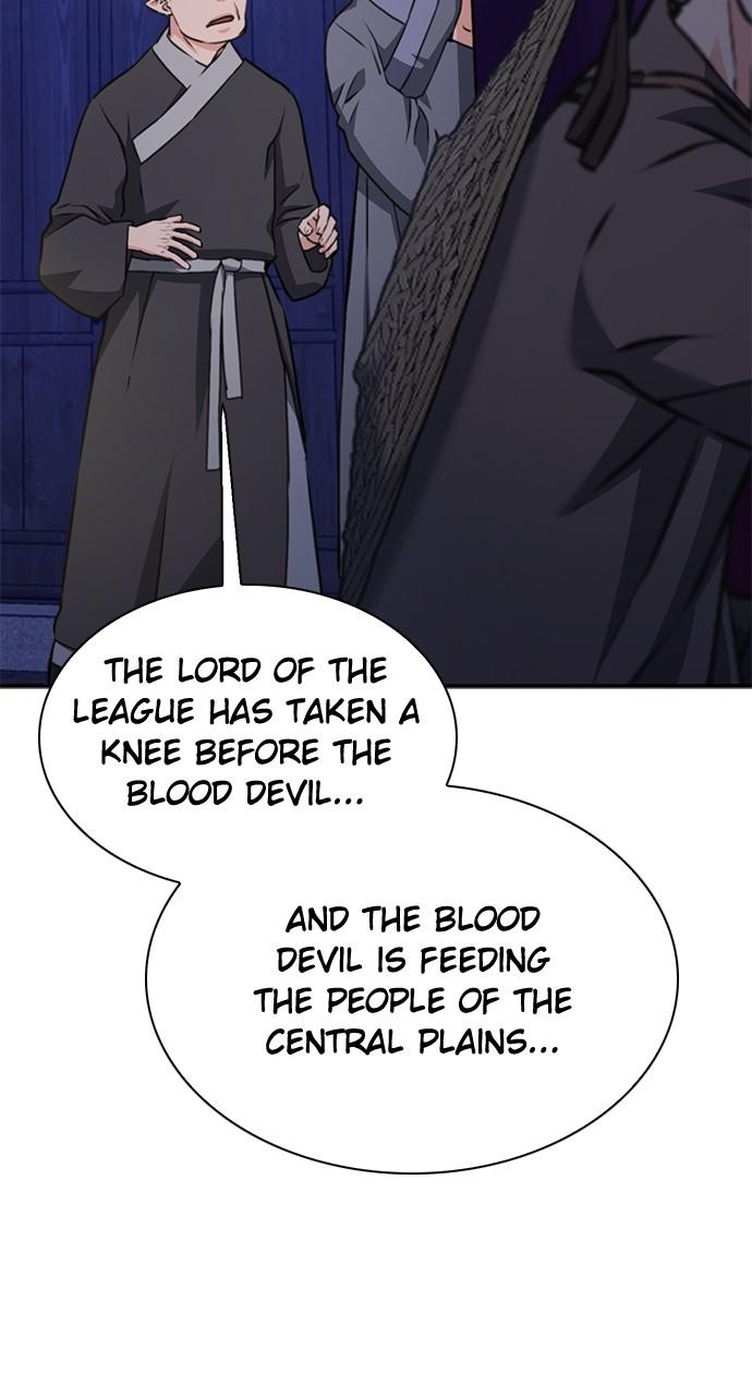 The Druid of Seoul Station Chapter 145 - Page 24