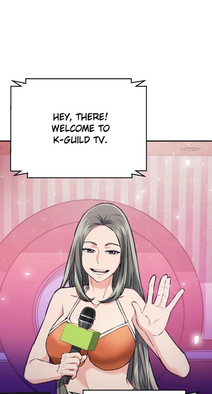 The Druid of Seoul Station Chapter 145 - Page 28