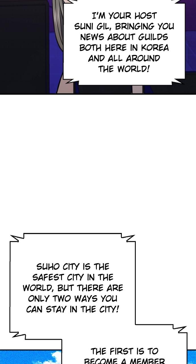 The Druid of Seoul Station Chapter 145 - Page 29