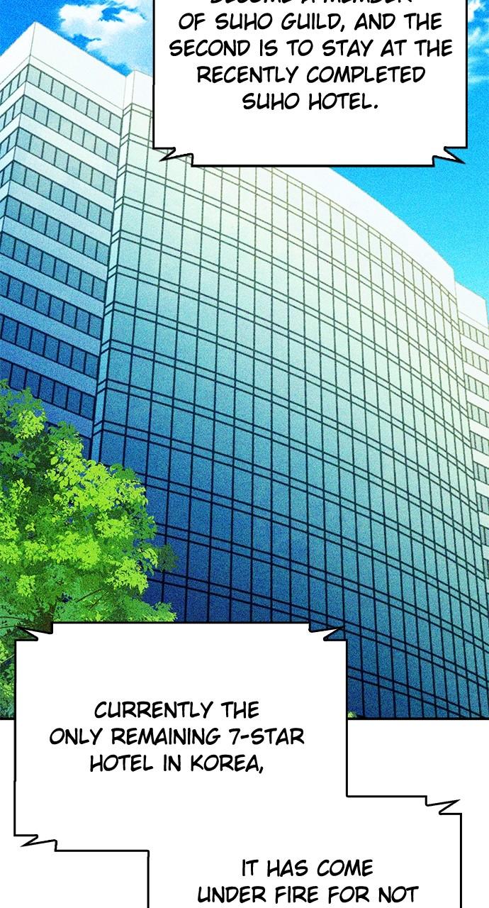 The Druid of Seoul Station Chapter 145 - Page 30