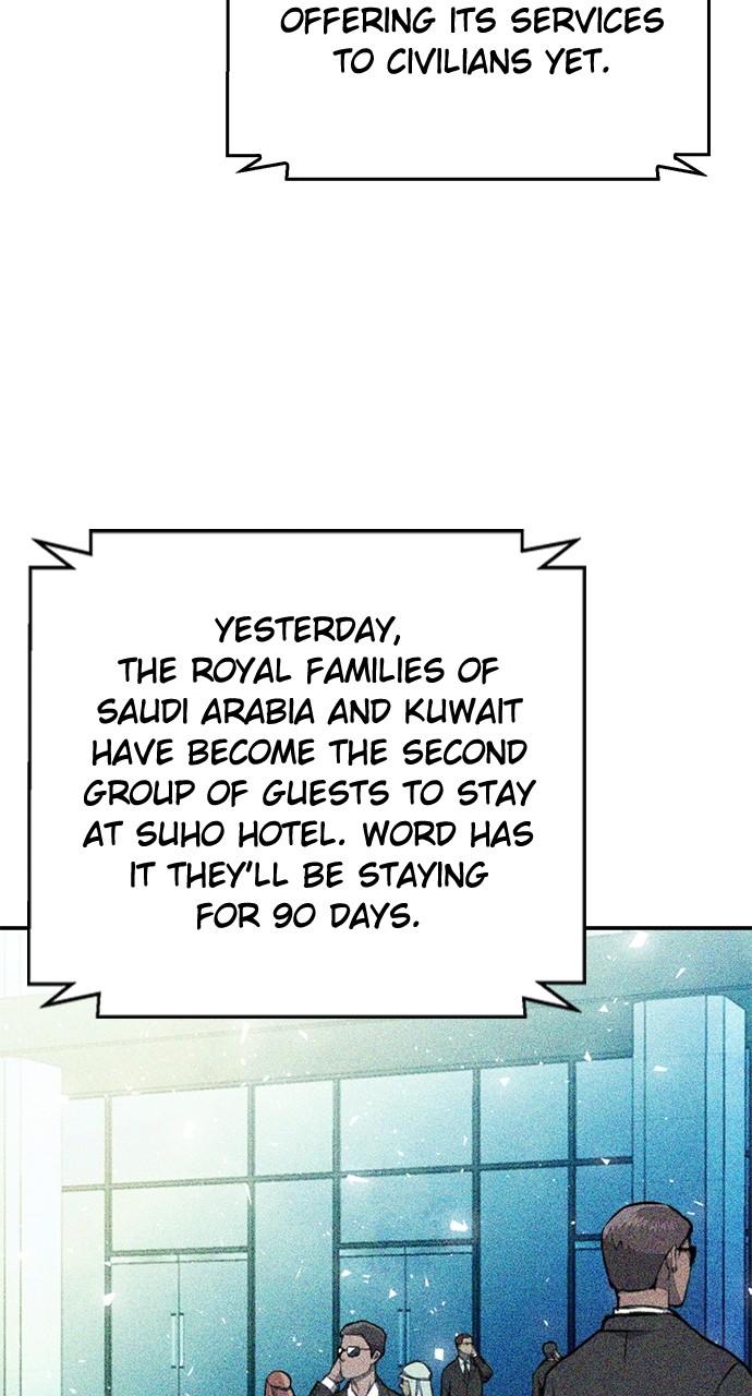 The Druid of Seoul Station Chapter 145 - Page 31