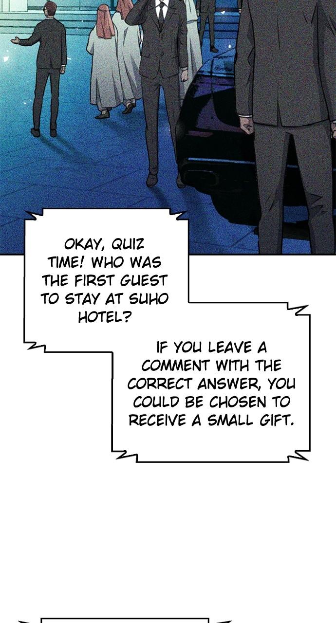 The Druid of Seoul Station Chapter 145 - Page 32