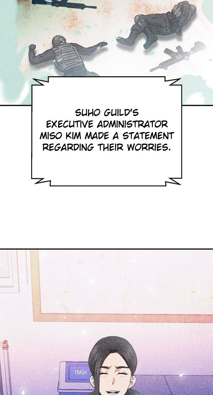 The Druid of Seoul Station Chapter 145 - Page 34