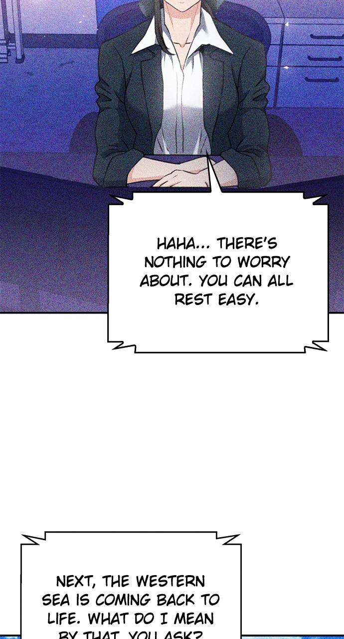 The Druid of Seoul Station Chapter 145 - Page 35