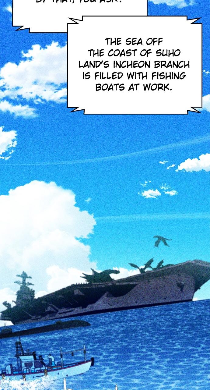 The Druid of Seoul Station Chapter 145 - Page 36