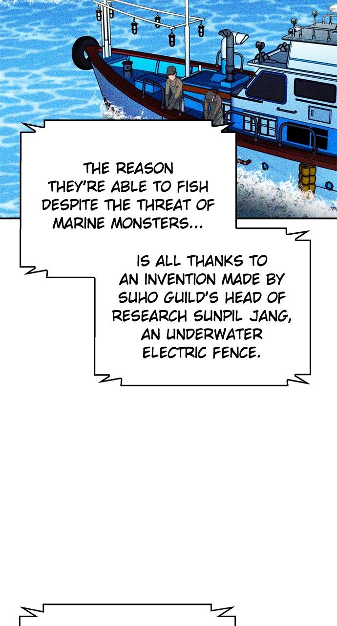 The Druid of Seoul Station Chapter 145 - Page 37