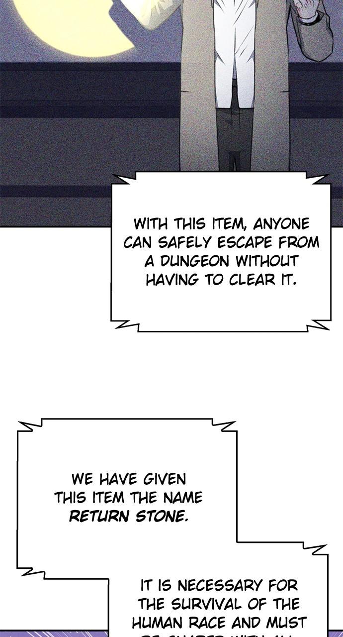 The Druid of Seoul Station Chapter 145 - Page 44