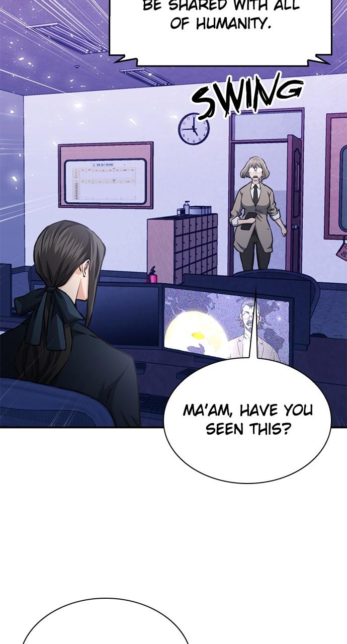 The Druid of Seoul Station Chapter 145 - Page 45