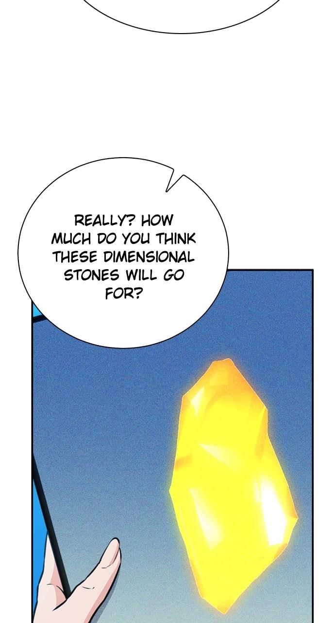 The Druid of Seoul Station Chapter 145 - Page 47