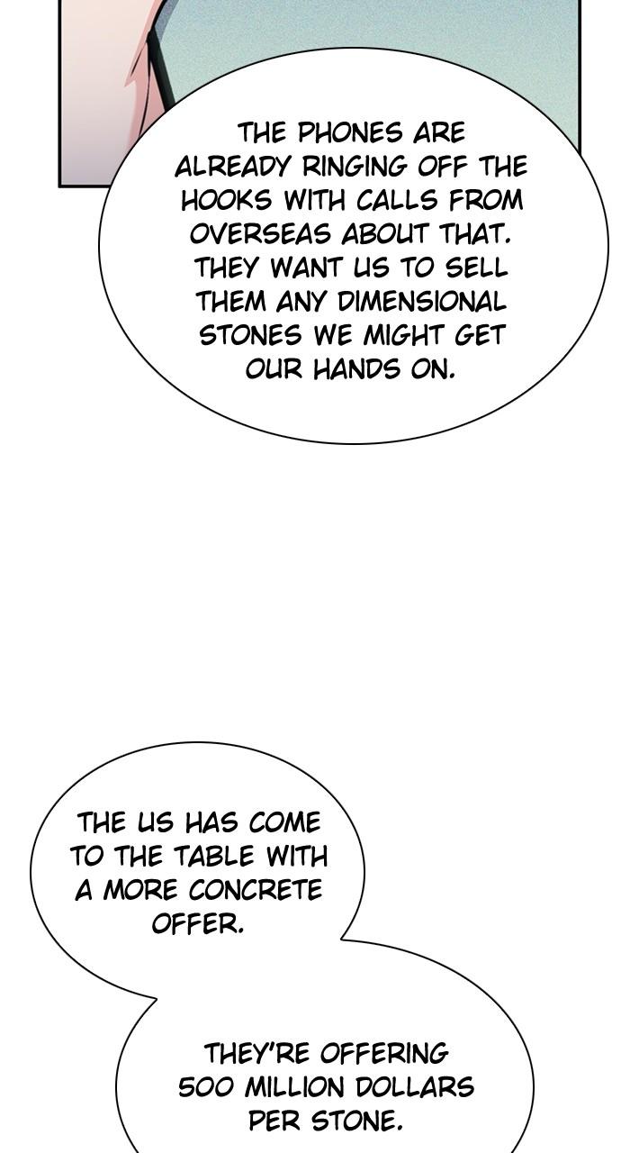 The Druid of Seoul Station Chapter 145 - Page 48