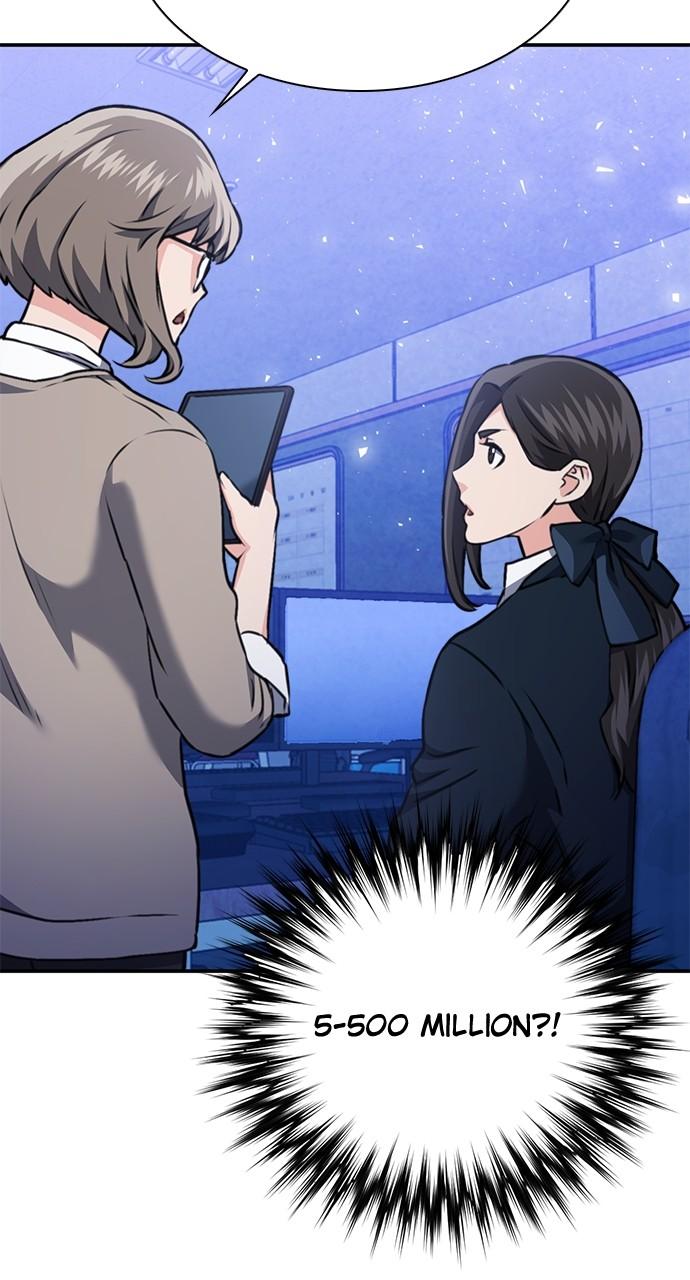 The Druid of Seoul Station Chapter 145 - Page 49