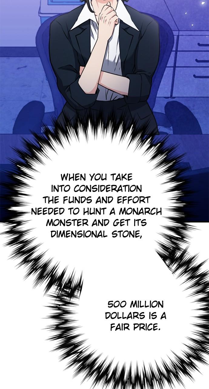 The Druid of Seoul Station Chapter 145 - Page 51